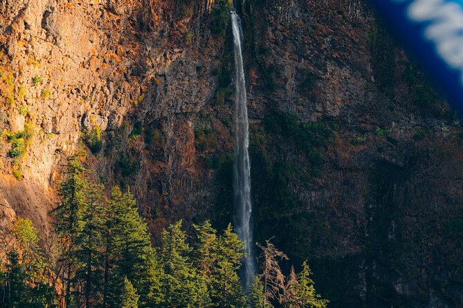 Multnomah Falls Waterfall Air Tour by Envi Adventures - Price and value: is $219 a fair deal?