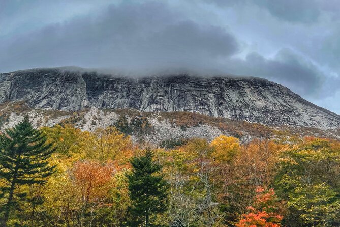New Hampshire White Mountains Exclusive Private Tour - Why this private White Mountains day feels different