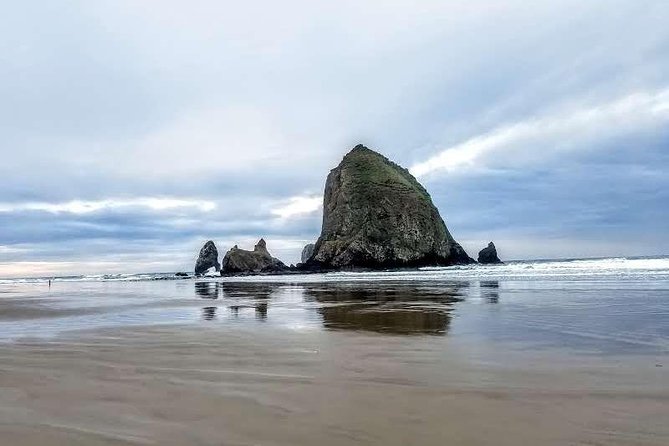 Oregon Coast Tour and Wine Tasting From Portland- Full Day Tour - Price, Timing, and What $295 Really Covers