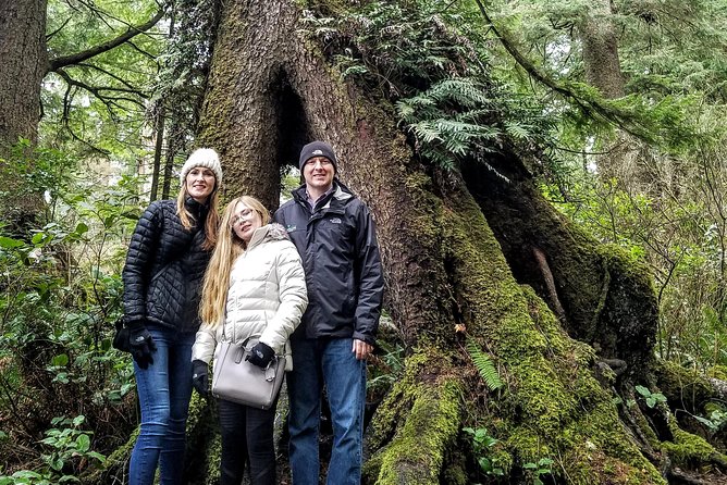 Oregon Coast Tour and Wine Tasting From Portland- Full Day Tour - Cannon Beach Town Time: Shops, Brews, and Easy Wandering