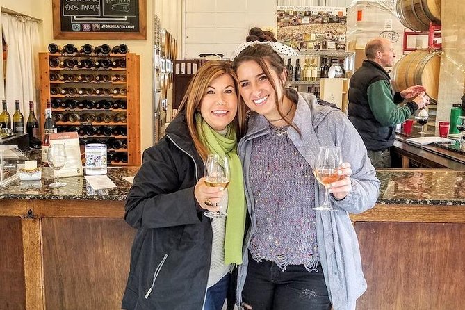 Oregon Coast Tour and Wine Tasting From Portland- Full Day Tour - Wine Tasting on the Coast: How to Think About the Cost
