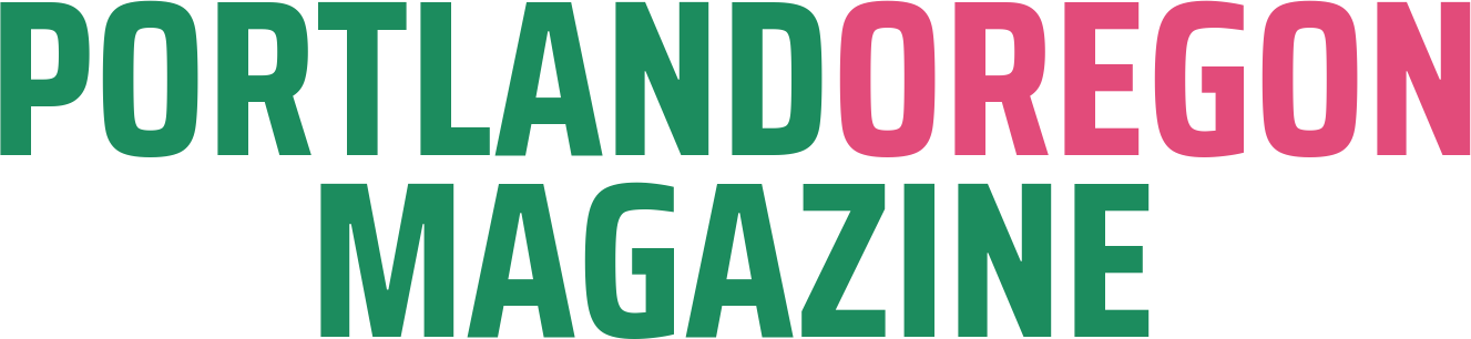 Portland Oregon Magazine