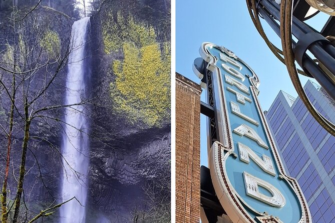 Portland City & Columbia Gorge Waterfalls: Our two best tours! - Key Things That Make This Tour Worth Your Time