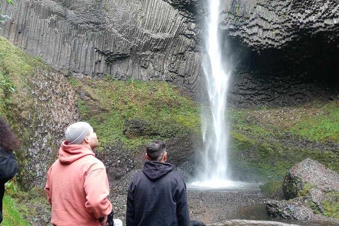 Portland City & Columbia Gorge Waterfalls: Our two best tours! - Portland to Columbia Gorge: Why This Day Works So Well