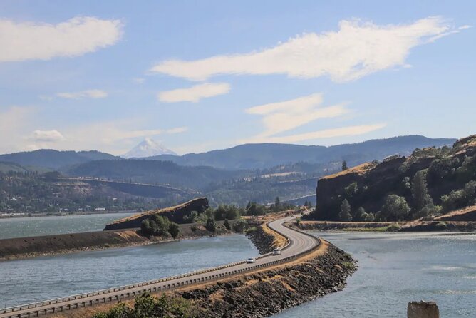 Portland City & Columbia Gorge Waterfalls: Our two best tours! - The Downtown Story Stops: Powell’s Books and an Old Truss Bridge