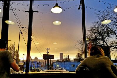 Portland City Tour - Hotel Pickup and Transfers: Less Stress in Downtown Portland