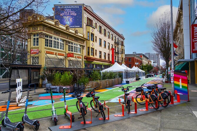 Portland City Tour: Views and News (Our Best Selling Tour!) - A 3-Hour Portland Overview Built Around Views and Directions