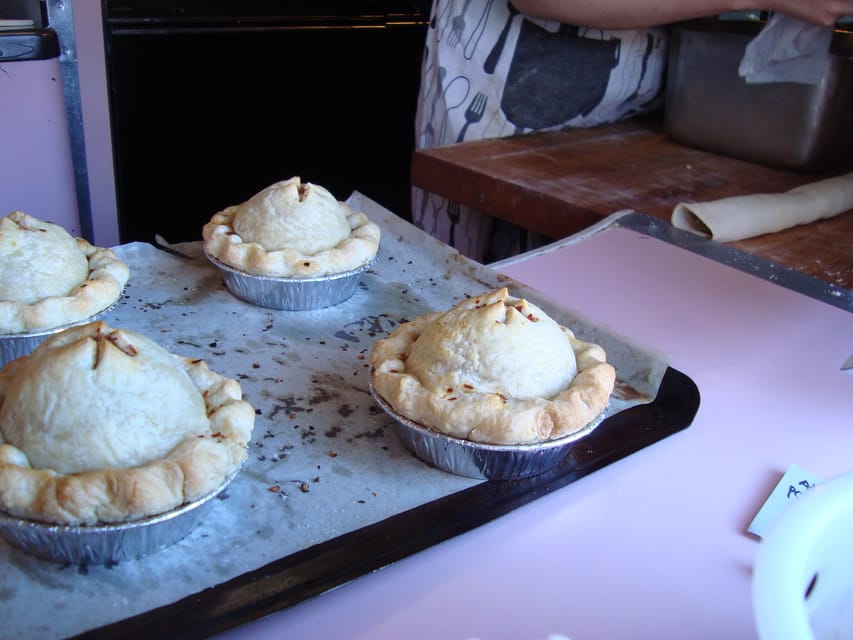 Portland: Downtown Food Tour - Key takeaways before you book