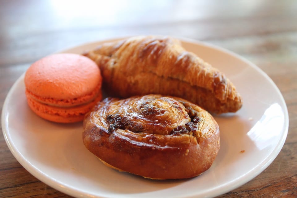 Portland: Downtown Food Tour - A balanced reality check: when things go wrong, protect your trip