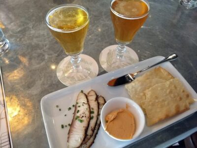 Portland: Downtown Food Tour - What you’ll actually taste: farm-to-table, food halls, and fine dining