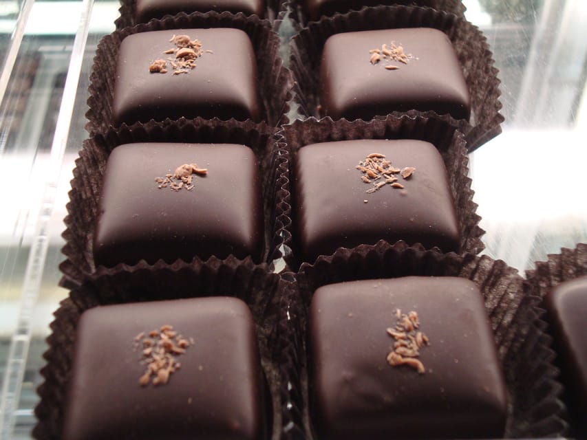 Portland: Downtown Food Tour - Dietary restrictions: what to do now so you’re not scrambling later