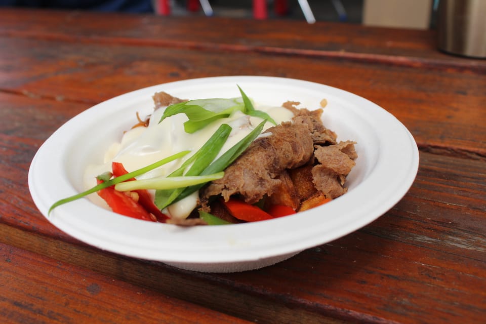 Portland: Downtown Food Tour - Logistics that matter: where to meet, what’s included, and what to budget for