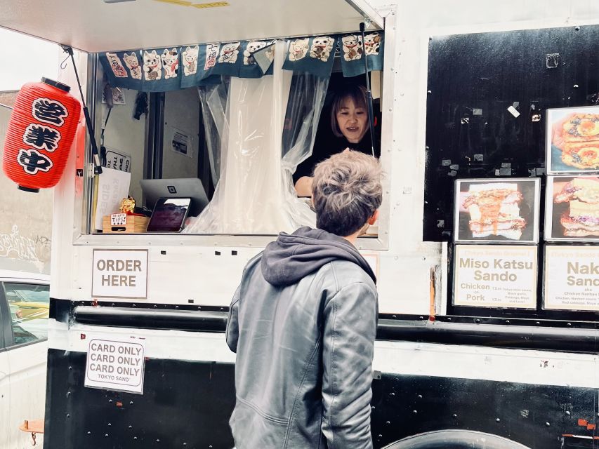 Portland: Food Walking Tour - Price and value: is $128 worth it?
