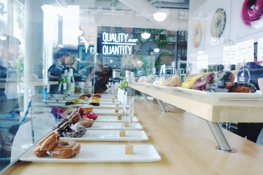 Portland: Guided Delicious Donut Tour with Tastings - What’s Included in the Price (and Where Your Money Goes)