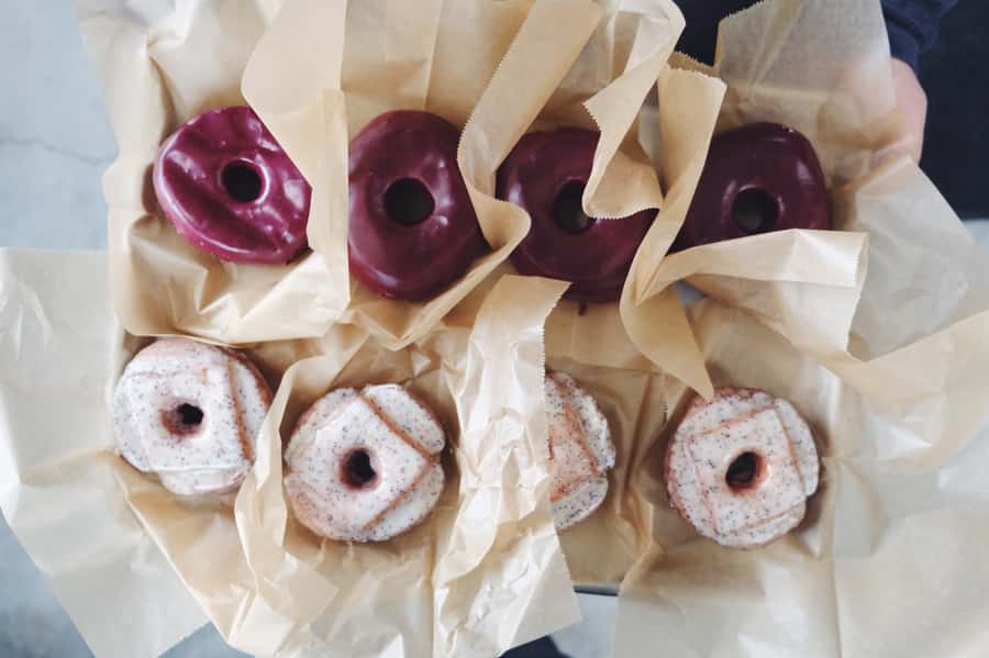Portland: Guided Delicious Donut Tour with Tastings - Who This Tour Fits Best (And Who Should Think Twice)