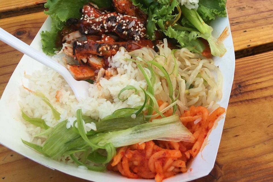Portland: Guided Foodie Bike Tour - Price and Value: How $95 Works When Food and Bike Are Included