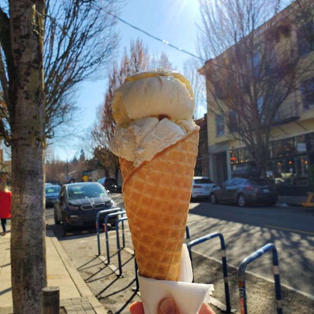 Portland: Guided Ice Cream Walking Tour with Tastings - How Guides Turn Scoops Into Portland Knowledge
