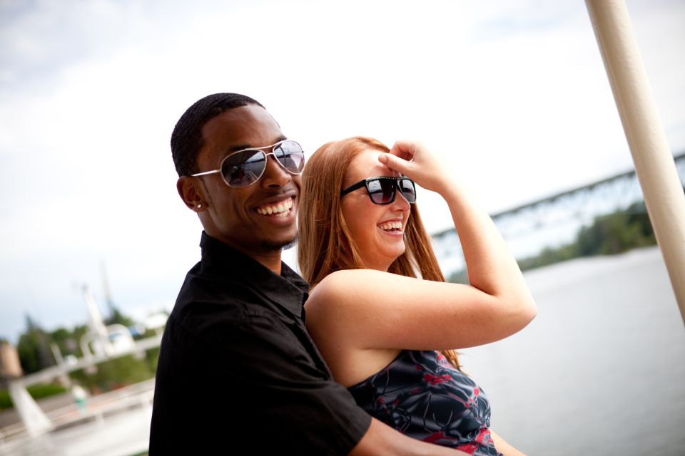 Portland: Happy Hour Sightseeing Cruise - Who this cruise is for (and who should skip it)