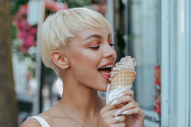 Portland Ice Cream Tour – Sample Every Flavor + 4 Scoops - What the 4-scoop format means for your day