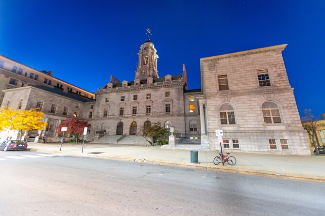 Portland Maine Self-Guided Driving & Walking Audio Tour Bundle - Before You Go: Download Offline Maps and Set Up Your Phone