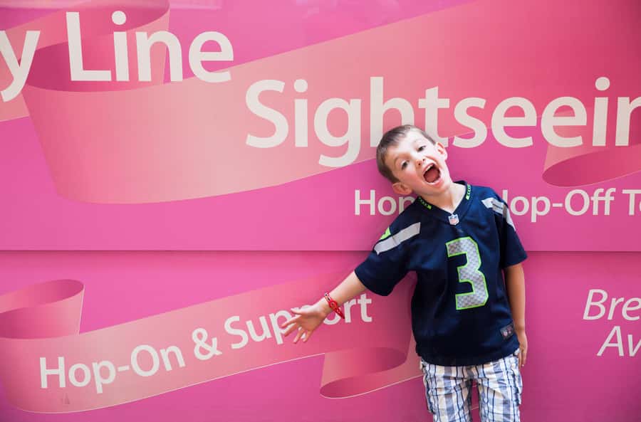 Portland, Oregon: Pink Trolley Hop-On Hop-Off Tour - Is $32 Good Value? What You’re Actually Paying For