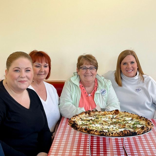 Portland Pizza Tour: 4 Full Slices at Top Local Pizzerias - Key highlights that make this tour worth your time