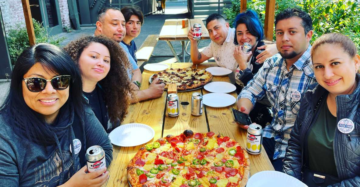 Portland Pizza Tour: 4 Full Slices at Top Local Pizzerias - FAQ