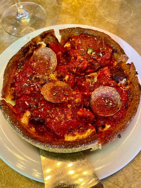 Portland Pizza Tour: 4 Full Slices at Top Local Pizzerias - The Guide Experience: Clear Answers, Good Questions, Better Picks