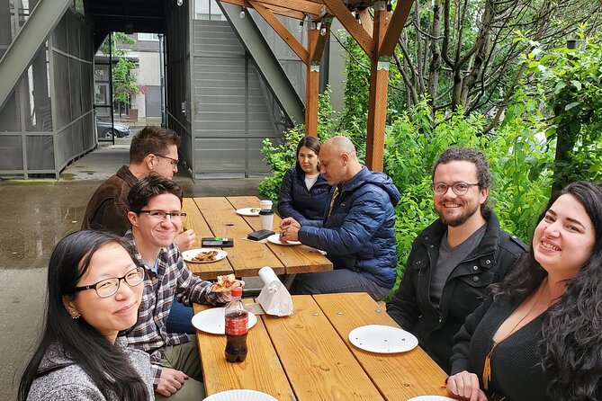 Portland Pizza Walking Tour: 4 Stops, Full Slice Each - How the Guide Makes the Pizza Make Sense (and Why That Matters)