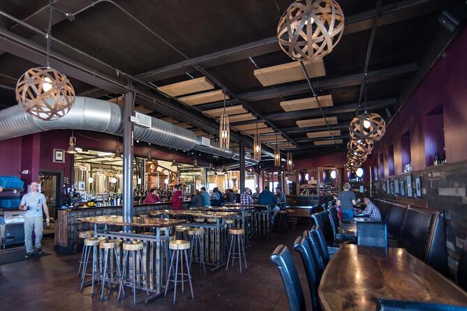 Portland Pubs Walking Beer Tour - Price and value: why $102 can feel fair