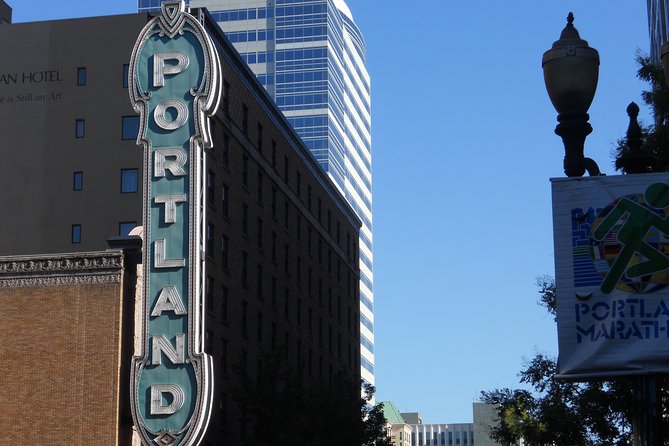 Portland Scavenger Hunt Adventure - Why a smartphone scavenger hunt in Portland works