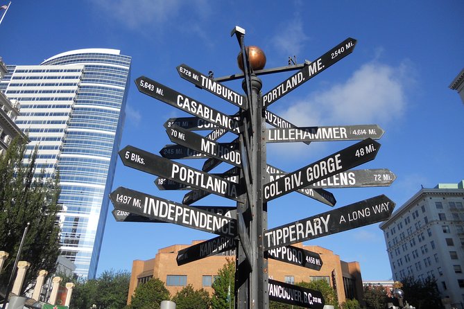 Portland Scavenger Hunt Adventure - Challenges and the leaderboard: how teams stay engaged