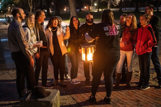 Portland Ultimate Dead of Night Tour - The Guide Experience: Storytelling, Safety, and Why People Bring Kids