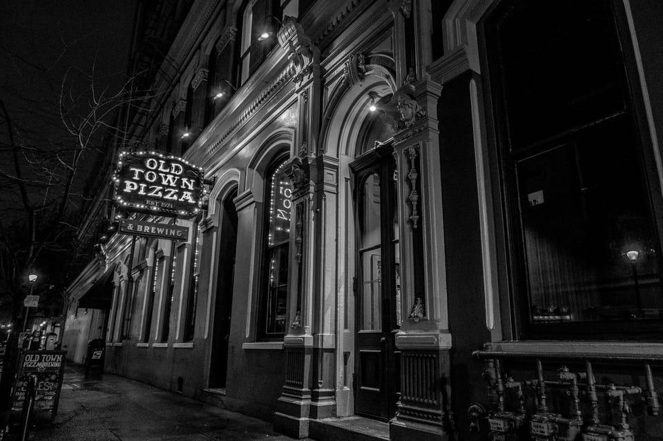 Portland: Ultimate Dead of Night Walking Ghost Tour - Price and Value: Is $30 for This Portland Ghost Tour a Good Deal?