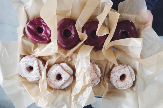 Portland's Original Delicious Donut Adventure & Walking Food Tour - Price and Value: Is $69 Worth It?