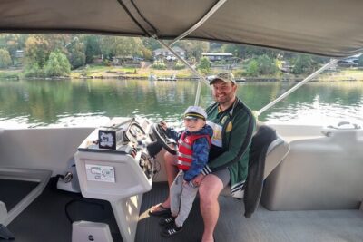 Portland's Ultimate 12 Historic Bridges' Scenic Boat Tour - Meeting at Willamette Park: Your Launch Point on the River