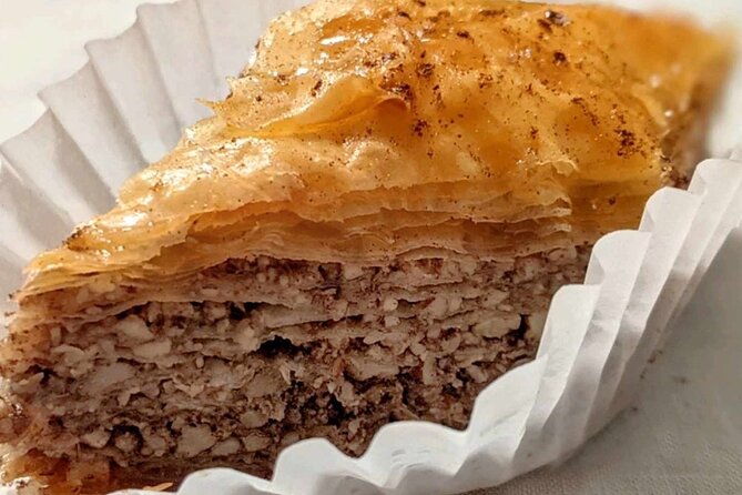 Portland's World of Flavors Tour - Key things to know before you go