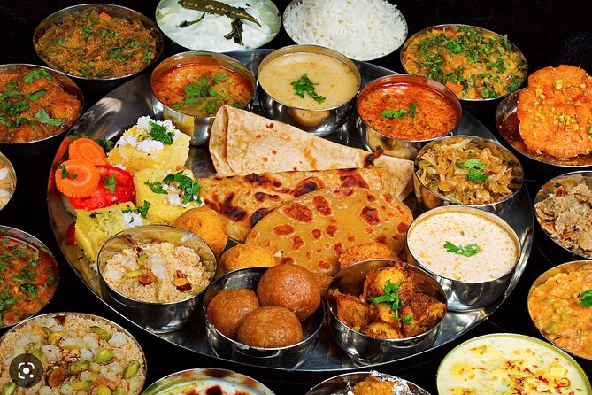Portland's World of Flavors Tour - Price and what $159.99 buys in real food time