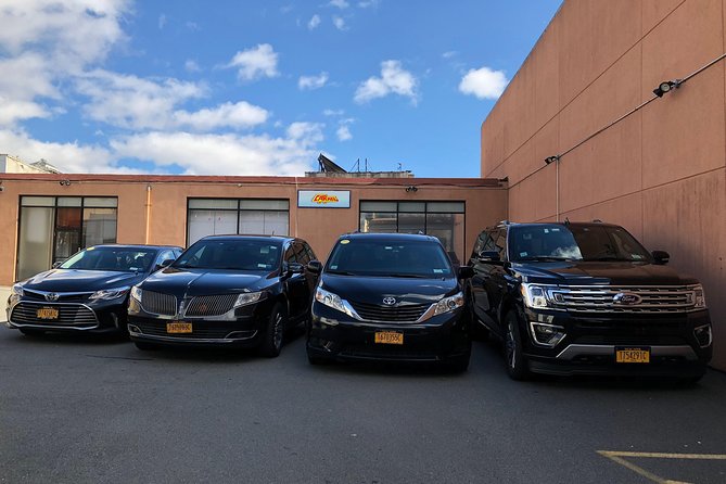 Private Arrival Transfer from Portland Airport PDX - Key things to know before you book
