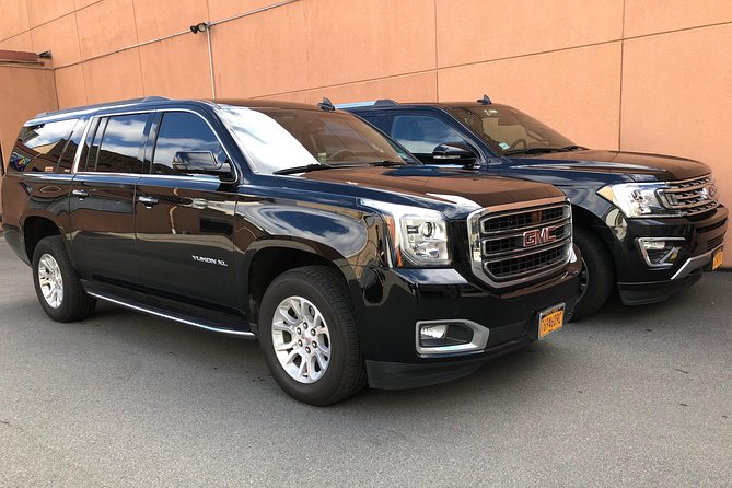 Private Arrival Transfer from Portland Airport PDX - Why this PDX transfer saves your first hour
