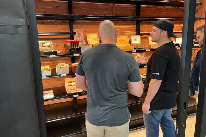 Private Back-Country Distillery, Brewery, or Pub Tour - Stop 3 in Newberg: a farm-and-distillery favorite with extra time