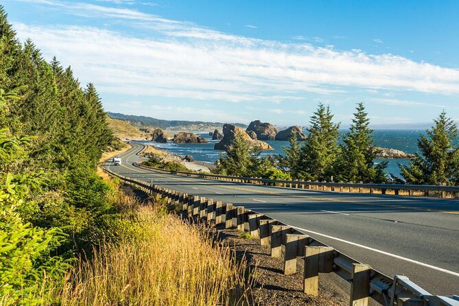 Private Northern Oregon Coast Day Trip - Key things that make this day trip worth your time