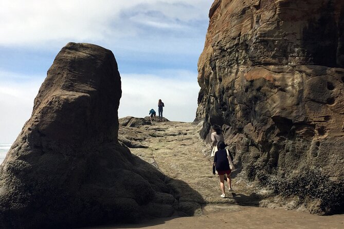 Private Northern Oregon Coast Day Trip - Why a private Northern Oregon Coast day feels different