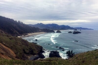 Private Northern Oregon Coast Day Trip - Stop 1: Camp 18 Logging Museum (1905–1930 roots)