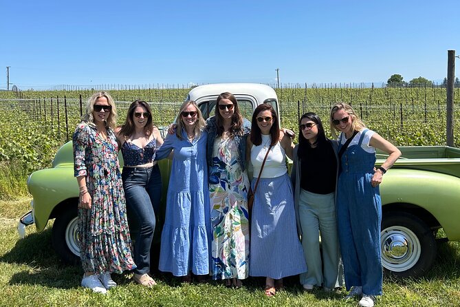 Private Oregon Wine Tour - Bring Up To 10 People - Three Wineries - Key things to know before you go