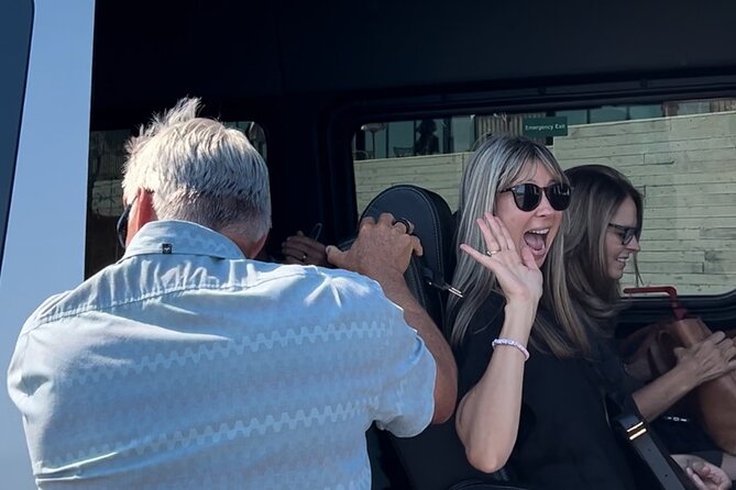 Private Oregon Wine Tour - Bring Up To 10 People - Three Wineries - The private group size: up to 10 people, just your party