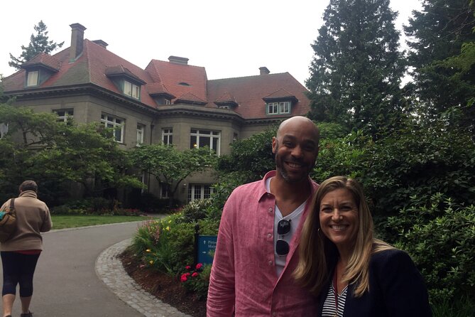 Private Portland Discovery Tour - Key takeaways