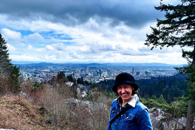 Private Portland Discovery Tour - Timing, walking, and photo strategy without stress