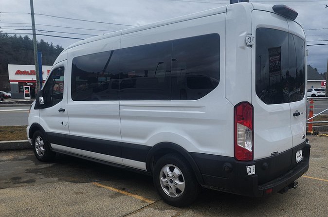 Private Portland Lighthouses and Kennebunkport Tour - 12 Pax - FAQ
