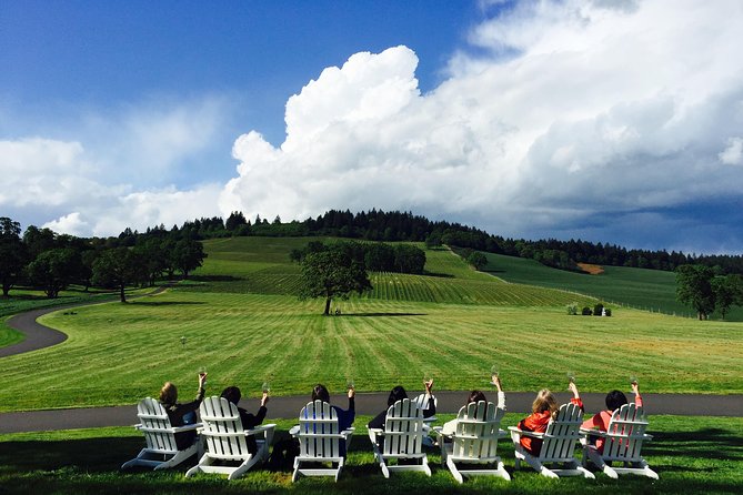 Private Willamette Valley Wine Tour from Portland (All tasting fees included) - Why this Portland-to-Willamette Valley day trip feels different